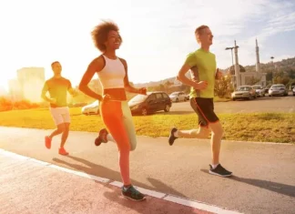 14 consigli per essere un corridore mattutino