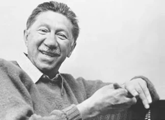 45 Citazioni di Abraham Maslow sulla crescita, l’amore per se stessi e la motivazione