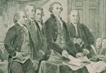 80 citazioni dei padri fondatori dai primi leader americani