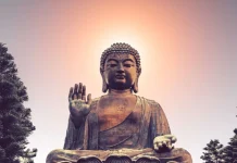 Citazioni di Buddha che cambieranno il modo in cui vivi la tua vita