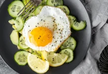 Dieta dimagrante a base di uova: meno 5 chilogrammi in 7 giorni