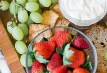 Dieta Mediterranea – Esempi, Menu del Giorno con Ricette e Alimenti