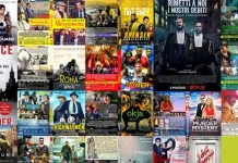 Film Netflix: d’azione, psicologici, romantici, comici e horror
