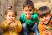 Idee regalo creative per bambini (1-15 anni)