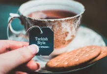 La più bella serie d’amore turca