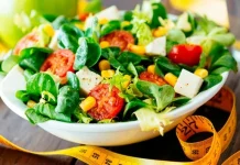 Le ricette per dimagrire celebrità più efficienti e veloci!