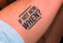 Piccoli tatuaggi per uomo: vantaggi, temi e prezzi